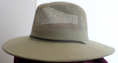 dorfman pacific raffia hat